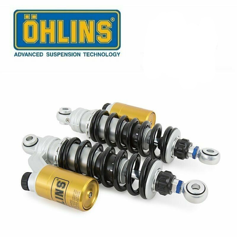 Immagine di Ammortizzatore OHLINS YAMAHA XV 950 Bolt  2014-20